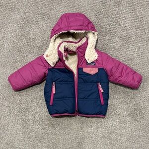 Patagonia Kids Jacket